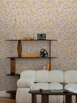 AS CREATION TAPETE 791483 NORDIC FEELING