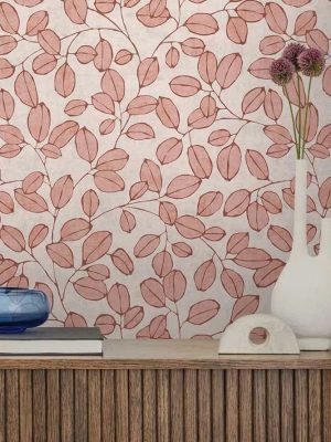 AS CREATION TAPETE 791482 NORDIC FEELING