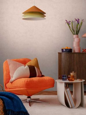 AS CREATION TAPETE 791526 NORDIC FEELING