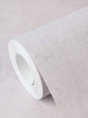 siva jednobojna tapeta za zid