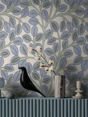 AS CREATION TAPETE 791501 NORDIC FEELING