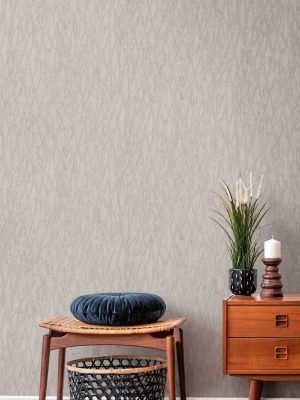 AS CREATION TAPETE 395633 SMART SURFACES