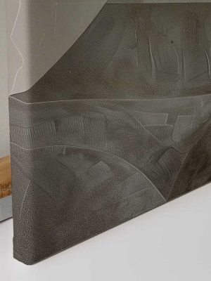 bež canvas slika odmah dostupno