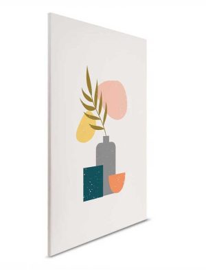 krem canvas slika prodaja tapeta