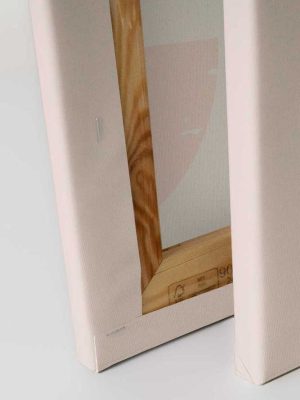 krem canvas slika prodaja tapeta