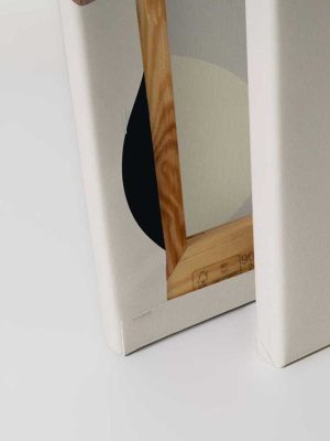 crna canvas slika prodaja tapeta