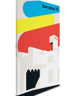 sarena canvas slika prodaja tapeta