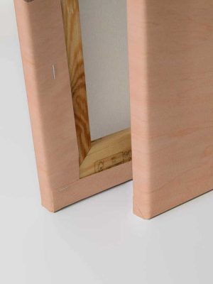 narandzasta canvas slika odmah dostupno