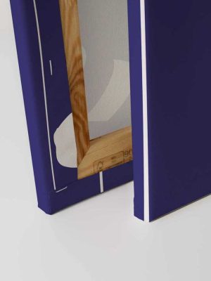 ljubicasta canvas slika prodaja tapeta