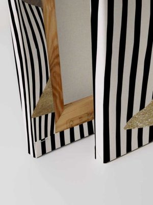 braon canvas slika za zid