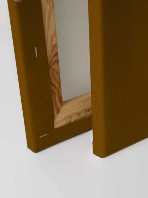 braon canvas slika prodaja tapeta