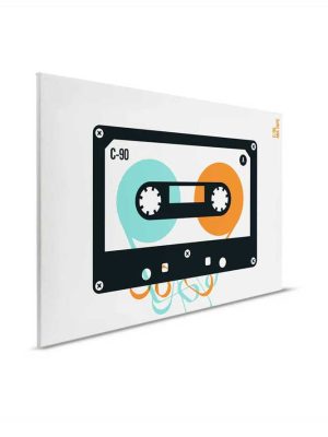 bela canvas slika prodaja tapeta