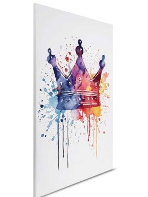 sarena decija canvas slika prodajaa tapeta