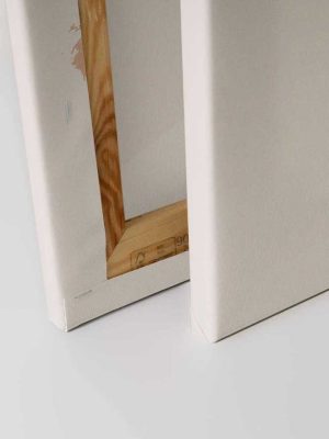 bez apstraktna canvas slika prodaja tapeta