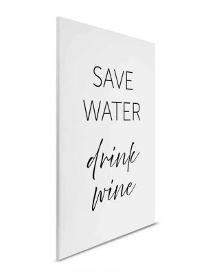 bela canvas slika odmah dostupno