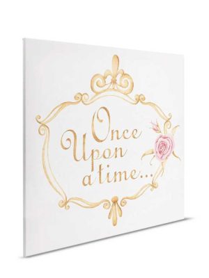 bez decija canvas slika za zid