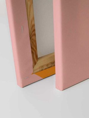 roza dečija canvas slika odmah dostupno