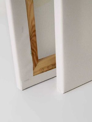 bela dečija canvas slika za zid