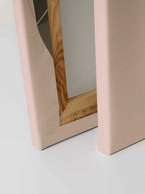 bež canvas slika prodaja tapeta