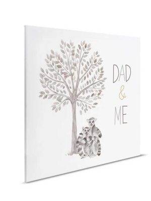 siva dečija canvas slika prodaja tapeta