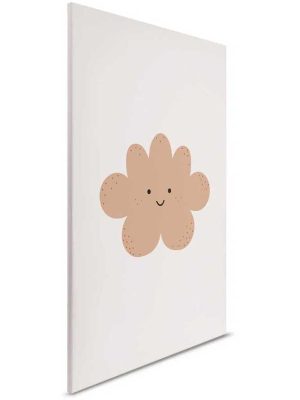 braon dečija canvas slika prodaja tapeta