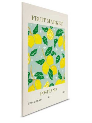 bež canvas slika odmah dostupno