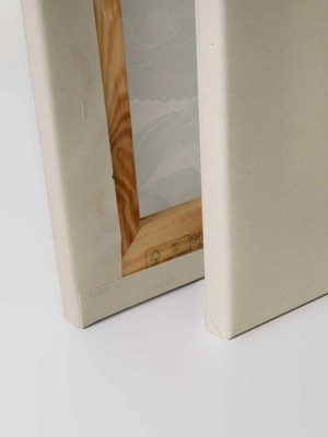 zelena canvas slika prodaja tapeta