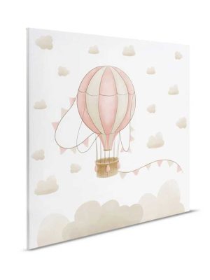 bez decija canvas slika za zid