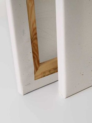 narandžasta decija canvas slika odmah dostupno