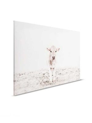 bez canvas slika sa motivom zivotinje za zid