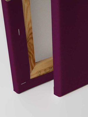 ljubičasta canvas slika prodaja tapeta