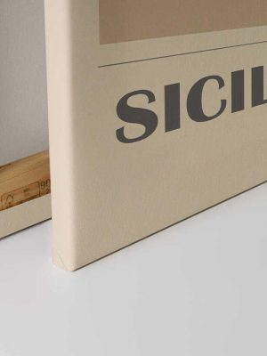 narandzasta canvas slika prodaja tapeta