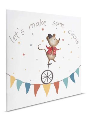 bela decija canvas slika prodaja tapeta