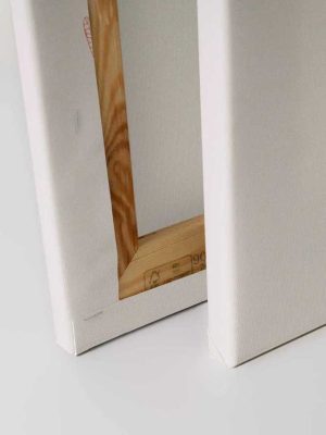 zuta decija canvas slika prodaja tapeta