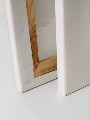 braon dečija canvas slika odmah dostupno