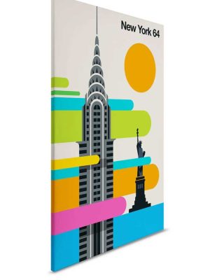 sarena canvas slika prodaja tapeta