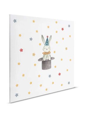 bela dečija canvas slika prodaja tapeta