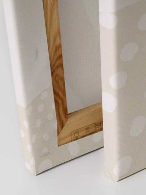 zuta decija canvas slika prodaja tapeta