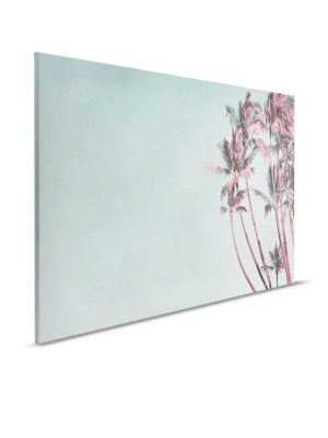 plava canvas slika prodaja tapeta