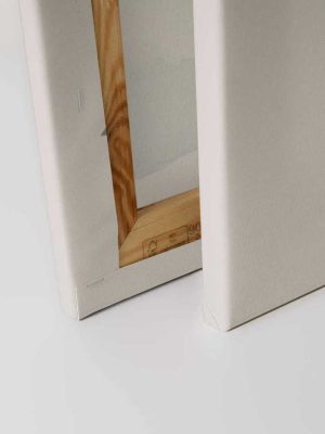 roza apstraktna canvas slika prodaja tapeta