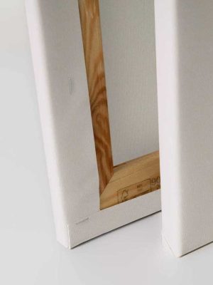 bela canvas slika prodaja tapeta