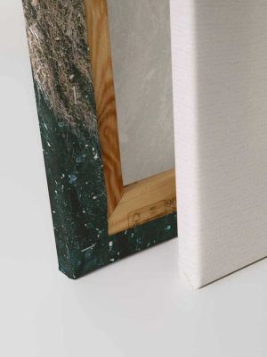 bez canvas slika sa motivom zivotinje za zid