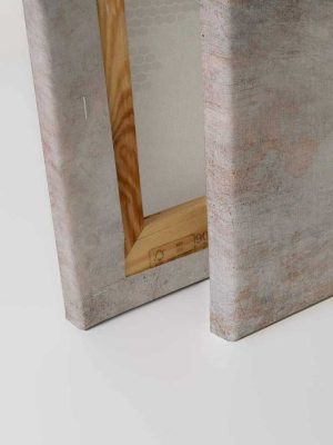 bež canvas slika odmah dostupno