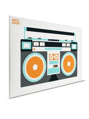 bela canvas slika prodaja tapeta