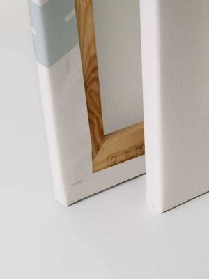 plava dečija canvas slika prodaja tapeta