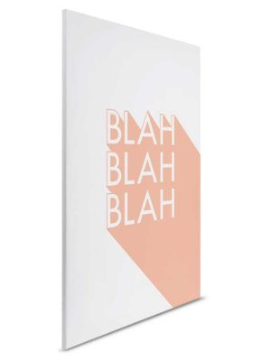 narandžasta canvas slika prodaja tapeta