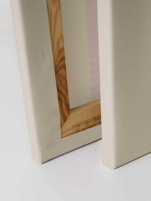 žuta canvas slika prodaja tapeta