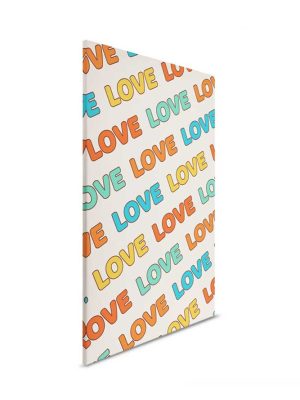 krem canvas slika odmah dostupno