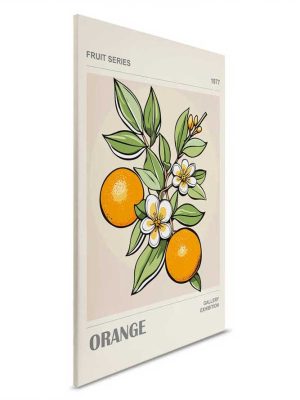 bež canvas slika odmah dostupno