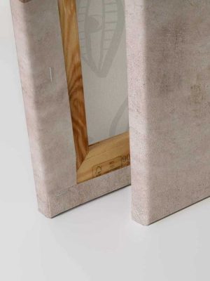 bež canvas slika odmah dostupno